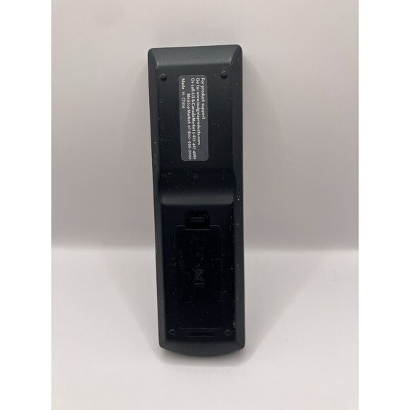 Remote Control ( Clean Contacts ) - INSIGNIA NS-R4NA-18 - Picture 3 of 5